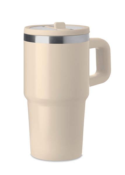 Doppelwandiger Trinkbecher 500ml Annelyll