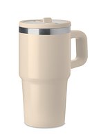 Doppelwandiger Trinkbecher 500ml Annelyll