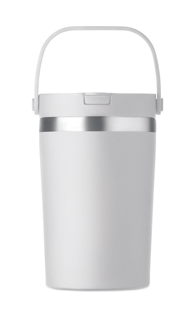 Doppelwandiger Becher 350 ml Nelvep