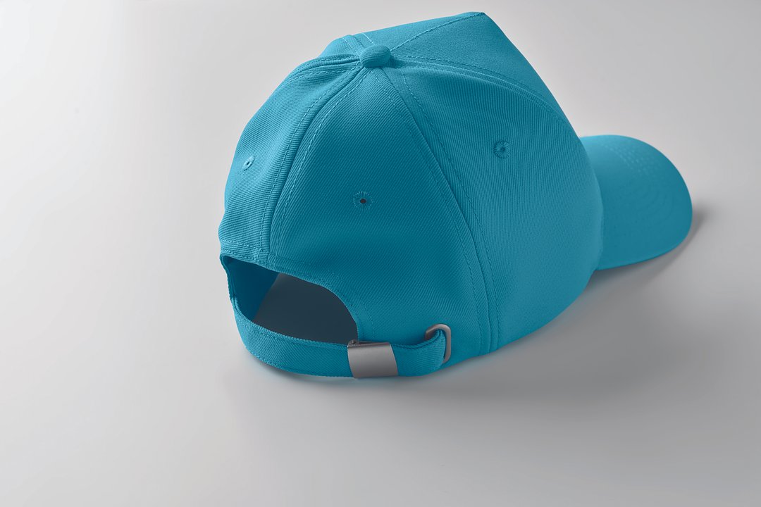 RPET Baseball Kappe 5 Panels Oninate