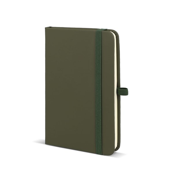 PU-Notizbuch Sora A6 Marazens