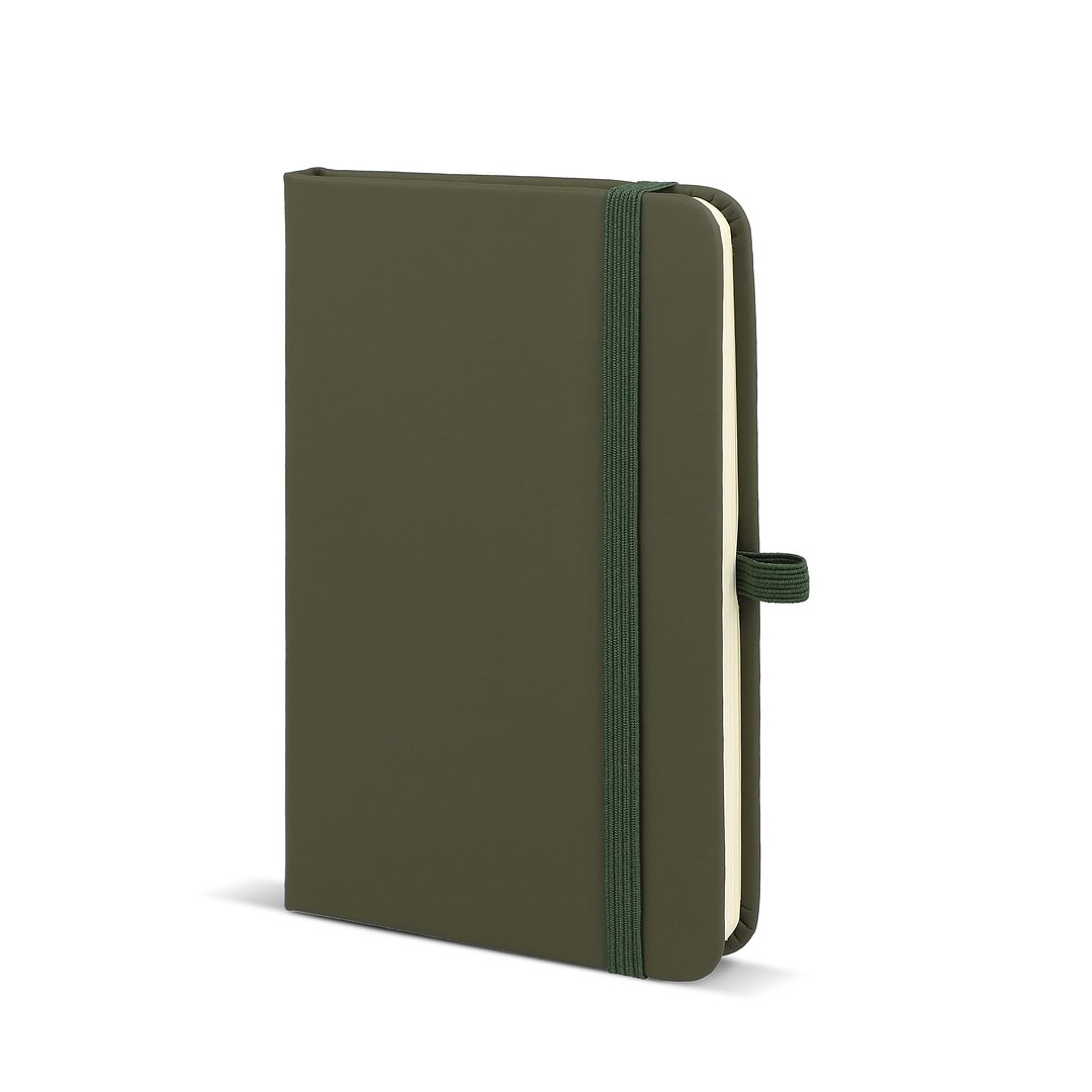 PU-Notizbuch Sora A6 Marazens