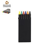 Wachsmalstifte Set Ideli