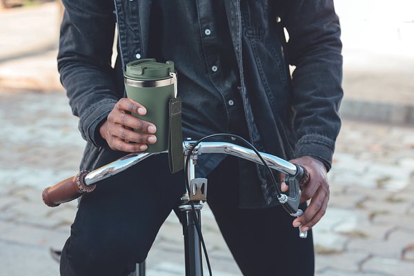 Doppelwandiger Trinkbecher 350 MO2317- Gierdi