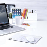 Mauspad Kalender Iddux