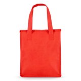 R-PET Kühltasche Non Woven 23x 15 x 27,5cm 75g/m² Ellang