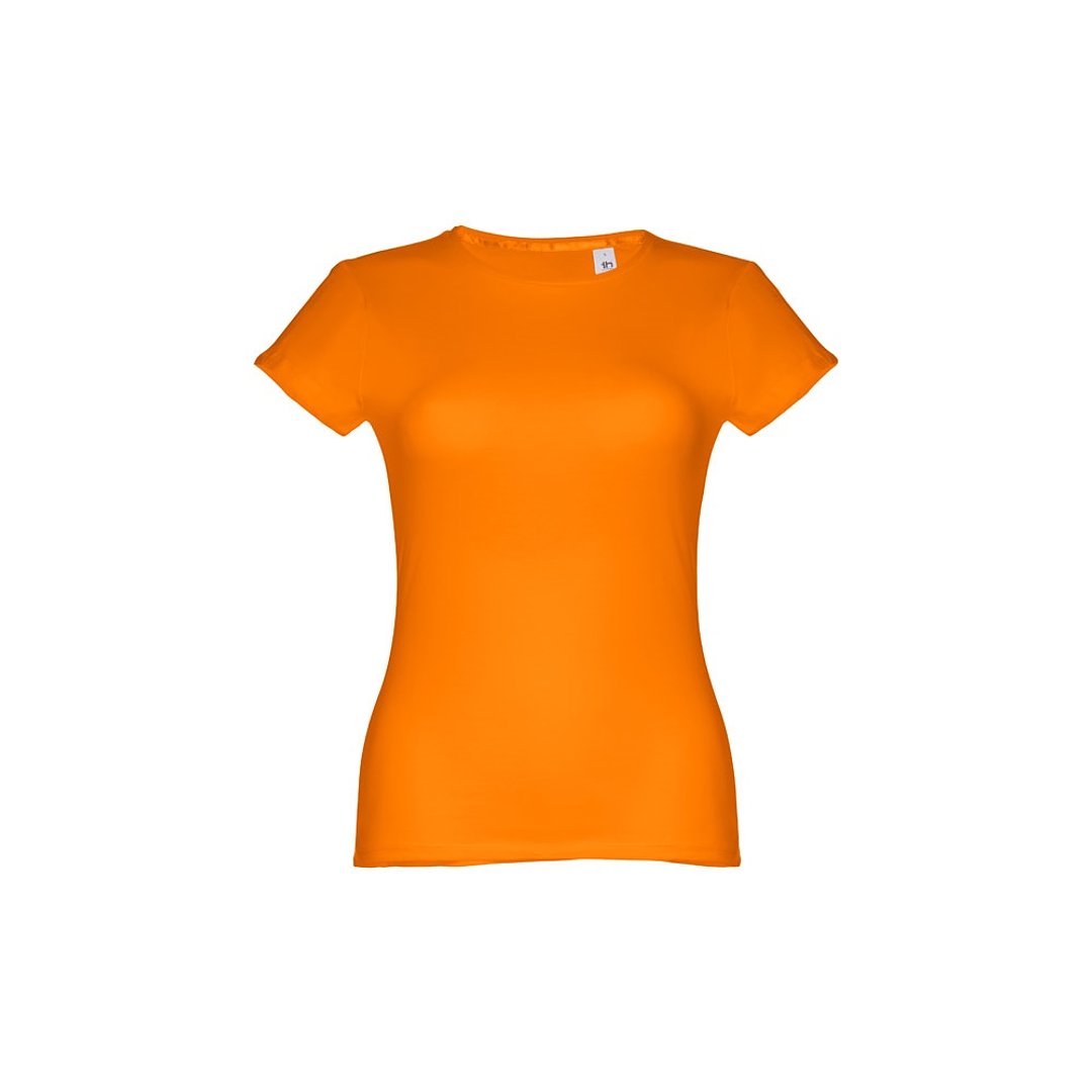 Tailliertes Damen-T-Shirt Orscie