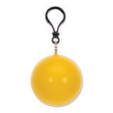 Regenponcho Schlüsselanhänger Liusepan