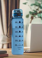 Sport-Trinkflasche RPET 1L Fadringi