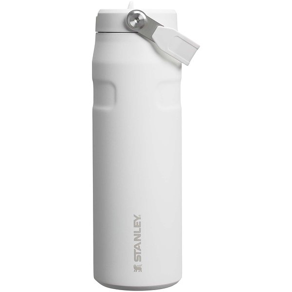 IceFlow™ 2.0 700 ml Wasserflasche mit Flip-Trinkhalm - Duriköbin