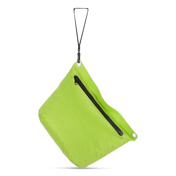 Wasserabweisende Ripstop-Umhängetasche 33 x 23 x 13 cm Uolel