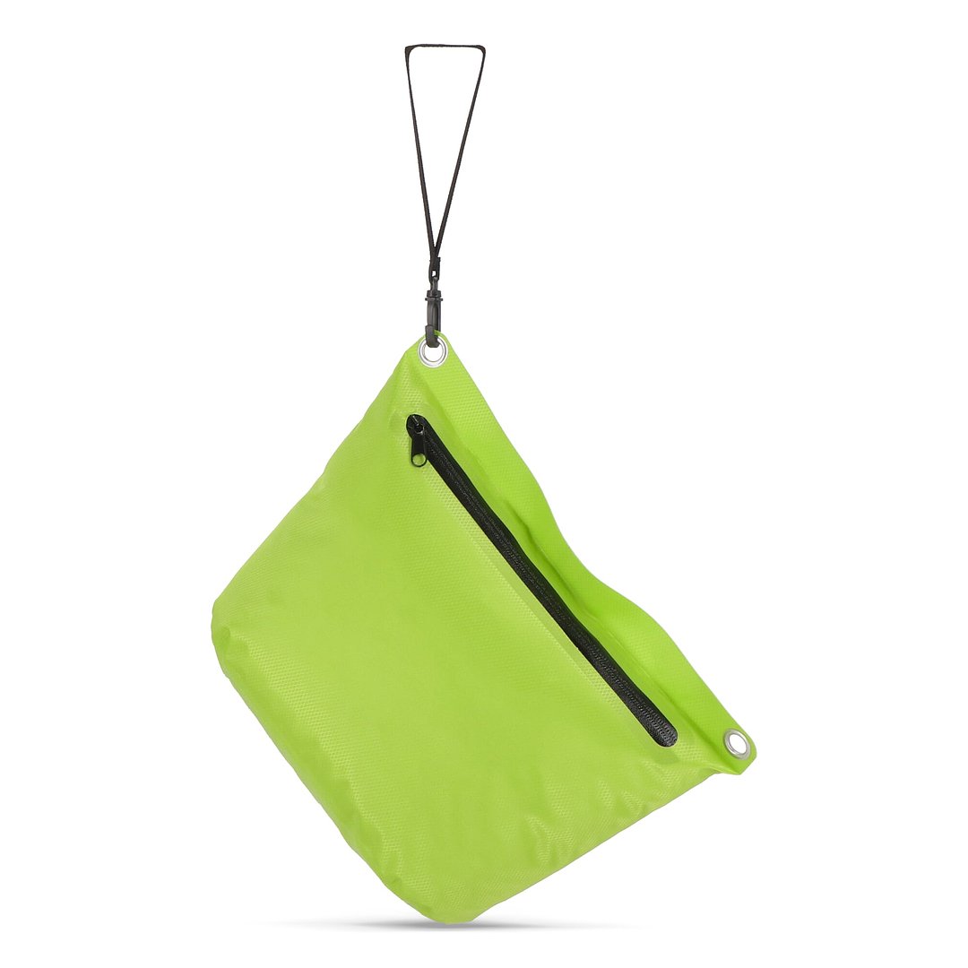 Wasserabweisende Ripstop-Umhängetasche 33 x 23 x 13 cm Uolel