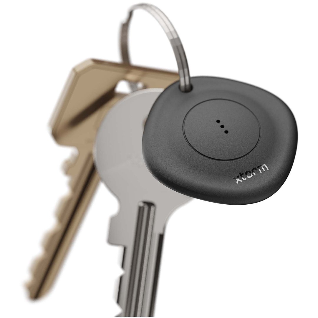 XTAG01 Reiseanhänger - Itannia