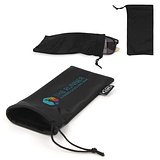 Sonnenbrillen-RPET-Etui Rudycin