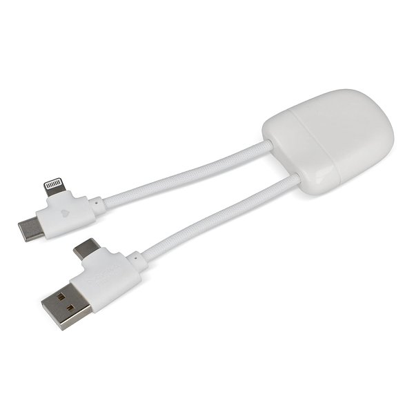 ICE-B Multi-Ladekabel Stgaulf