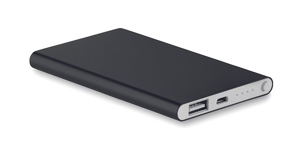 Powerbank 4000 mAh Gillana