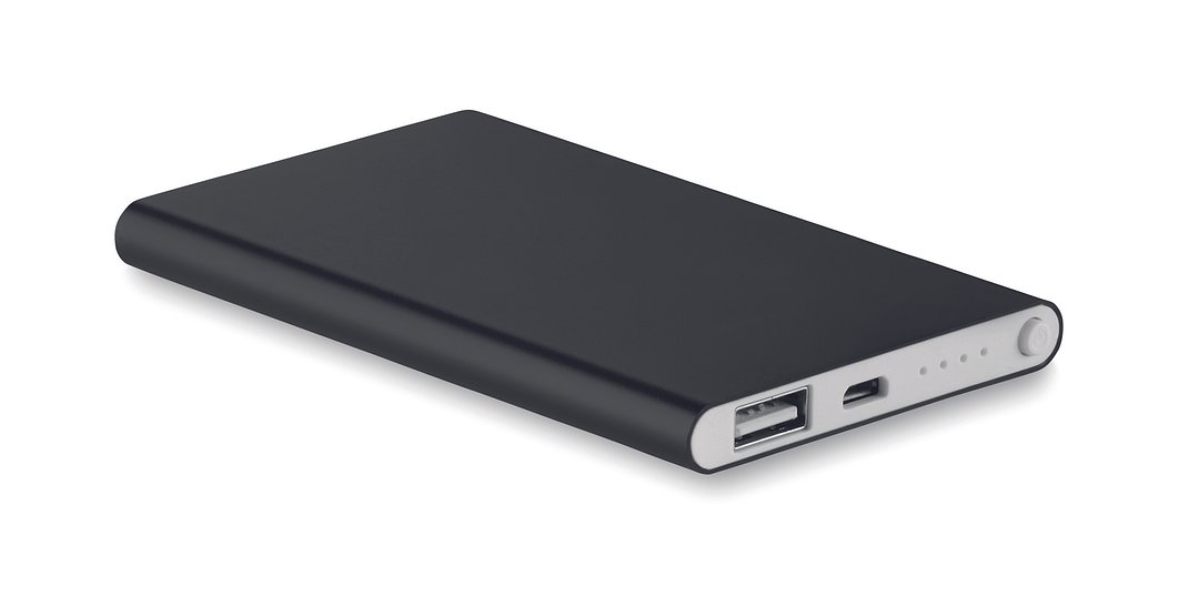 Powerbank 4000 mAh Gillana