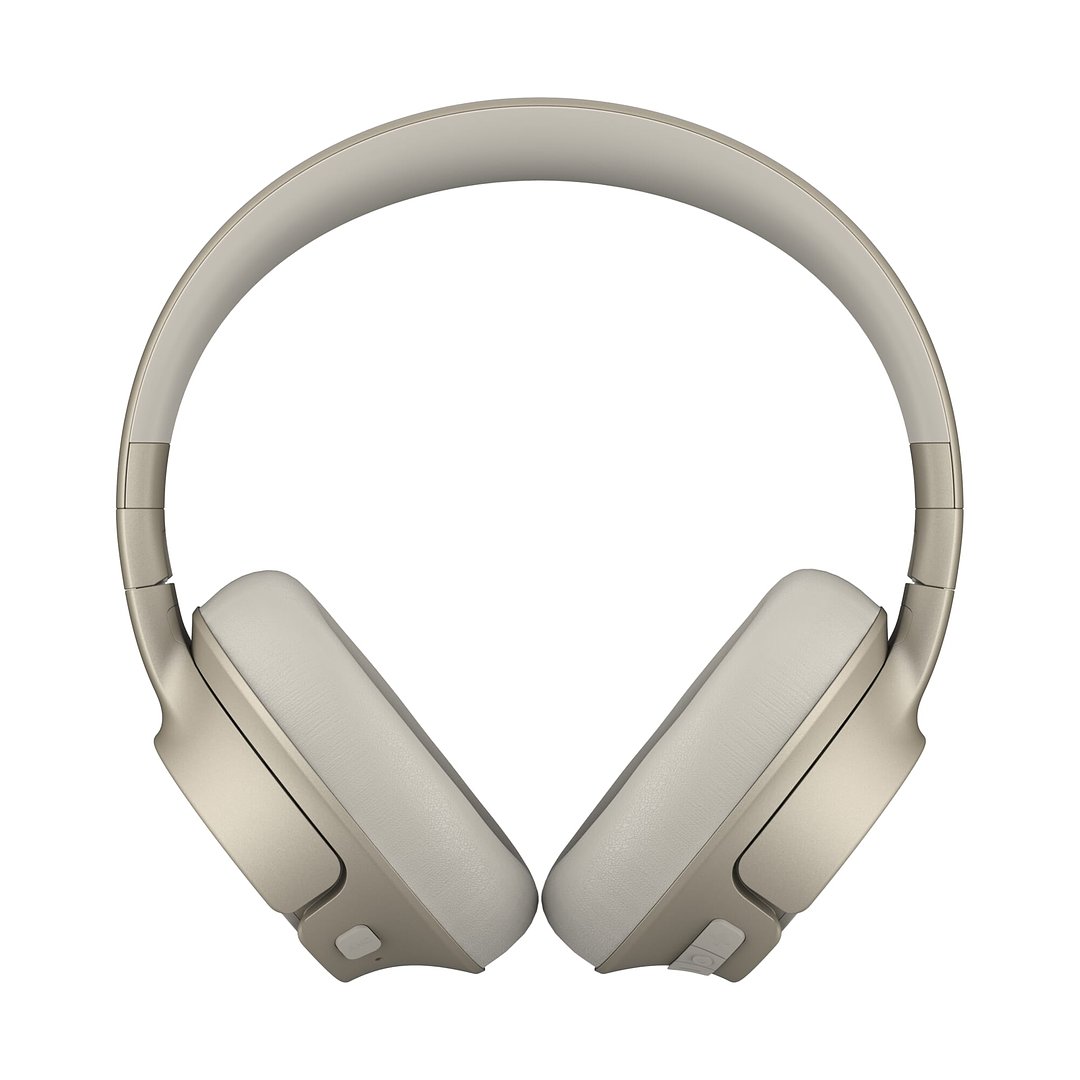 Clam Fuse Kopfhörer ANC Uoldy