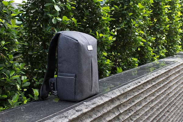 Phantom Rucksack Aitasch