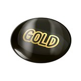 Doming Rund Ø 10 mm Bete