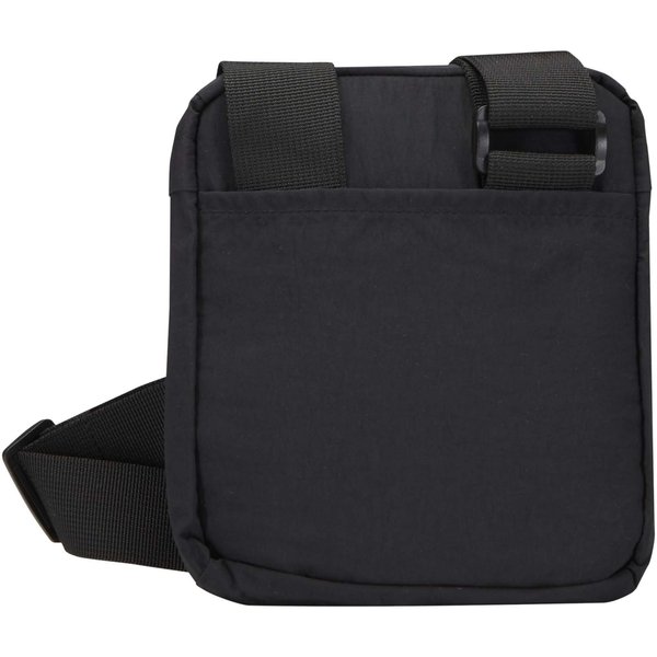 GRS Umhängetasche aus recyceltem Nylon - Renatholi
