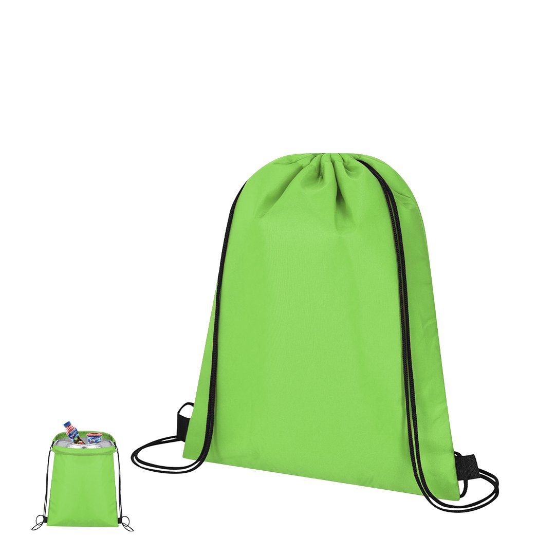 Kühltasche Rucksack Iddan