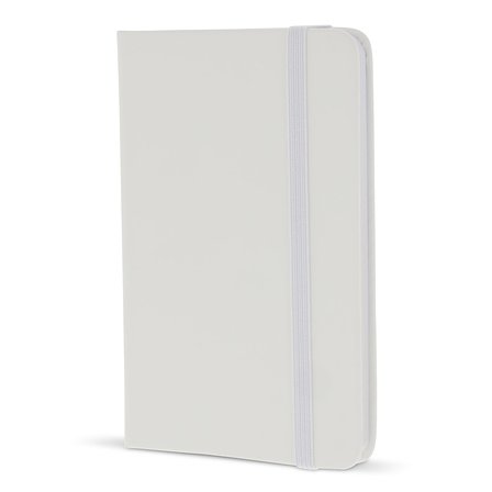 Notizbuch A6 aus PU mit Seiten Paltik