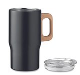 Doppelwandiger Becher 350ml Diconi