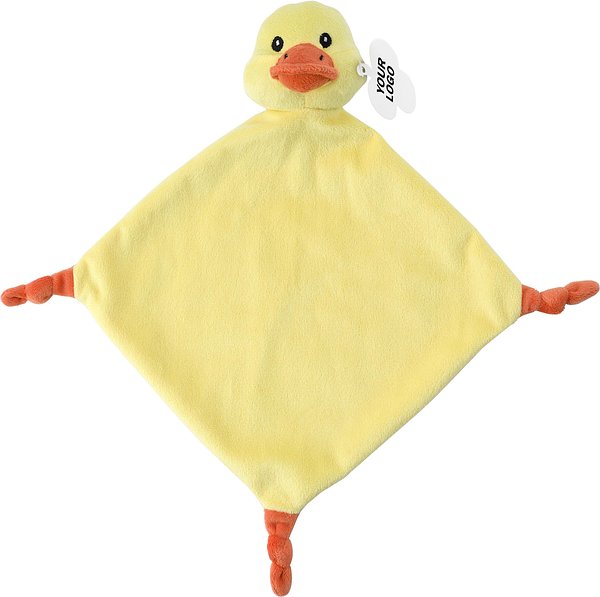 Plüschtuch Bigeld