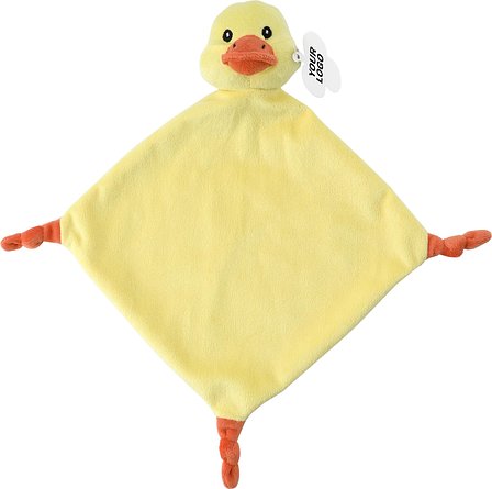 Plüschtuch Bigeld