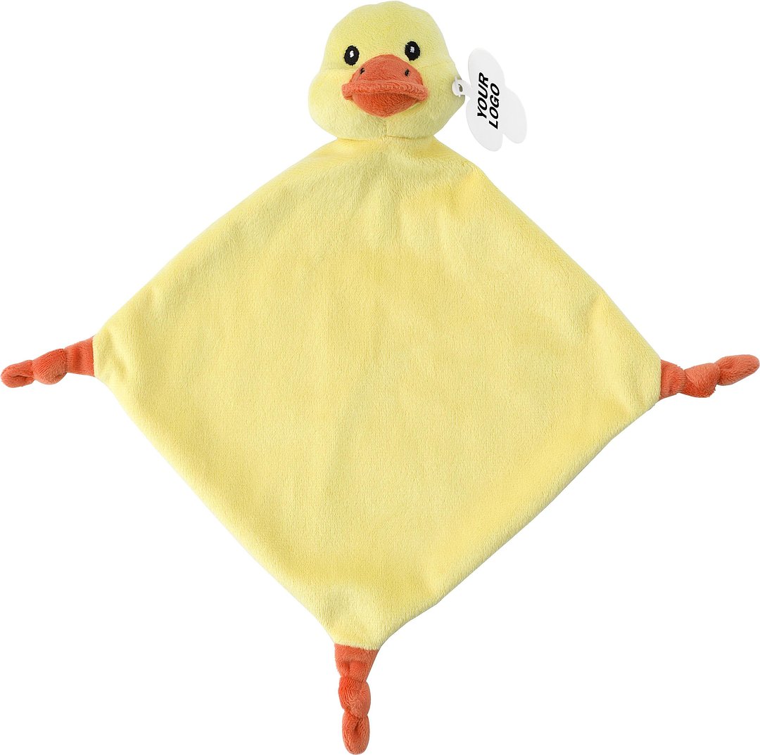 Plüschtuch Bigeld