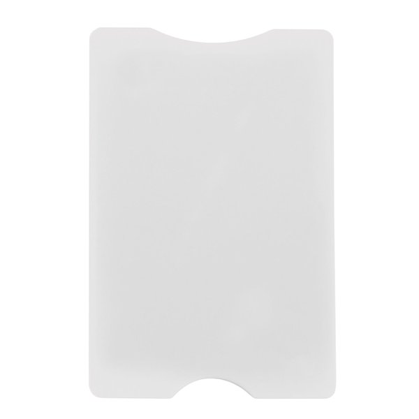 Kartenhalter Anti Skim (Hard Case) Rudicori