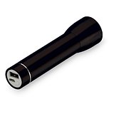 Taschenlampe mit Powerbank 2200mAh Benelyla