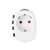 Universal Reise Adapter Skross