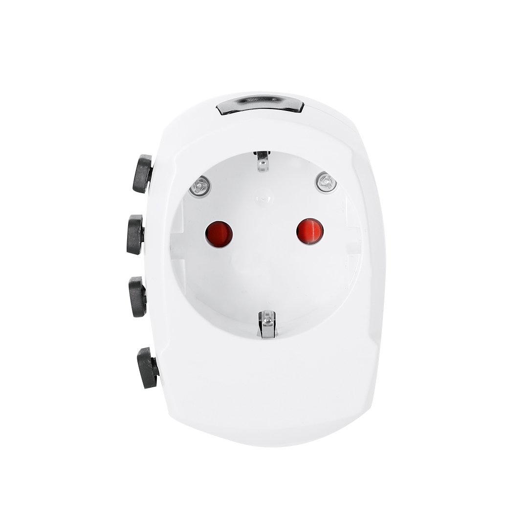 Universal Reise Adapter Skross