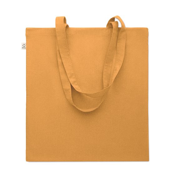 Einkaufstasche recy. Baumwolle Warleych