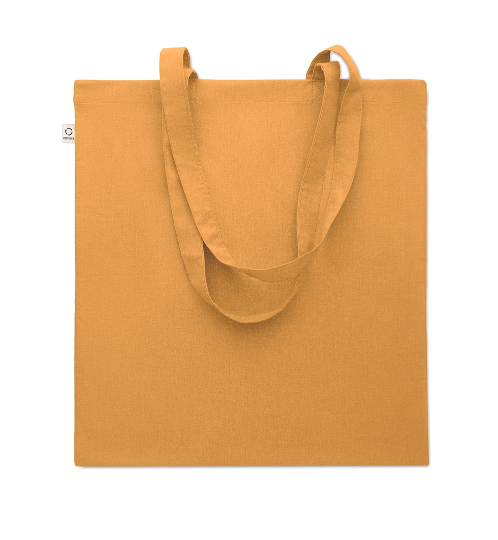 Einkaufstasche recy. Baumwolle Warleych