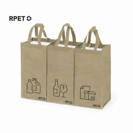 Taschen Set Idgar