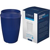 POP 350 ml Becher mit 360°-Deckel - Durega