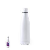 Sublimations Trinkflasche Idron