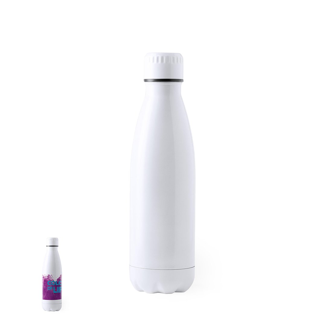 Sublimations Trinkflasche Idron