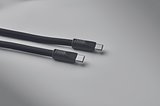 60W Lanyard-Ladekabel Buonigni