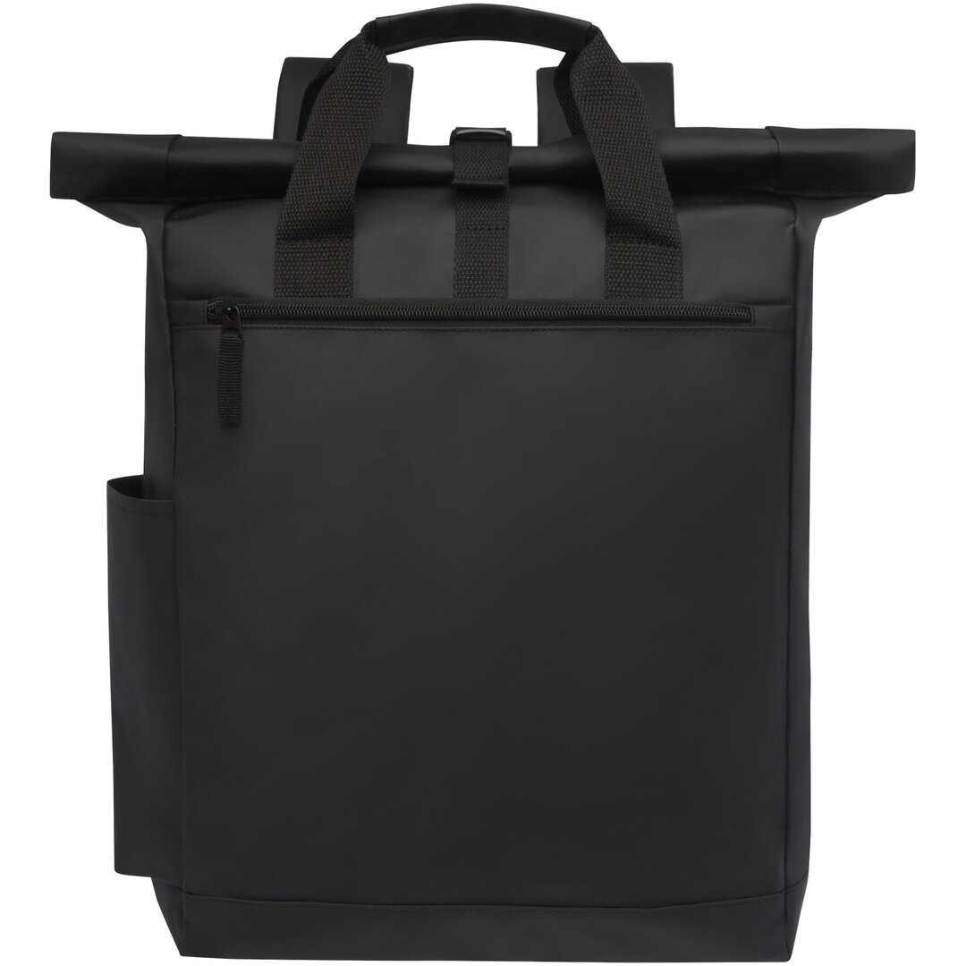 Wasserabweisender 15" Laptop-Rucksack 23L - Leenep
