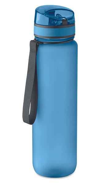 Sport-Trinkflasche RPET 1L Fadringi