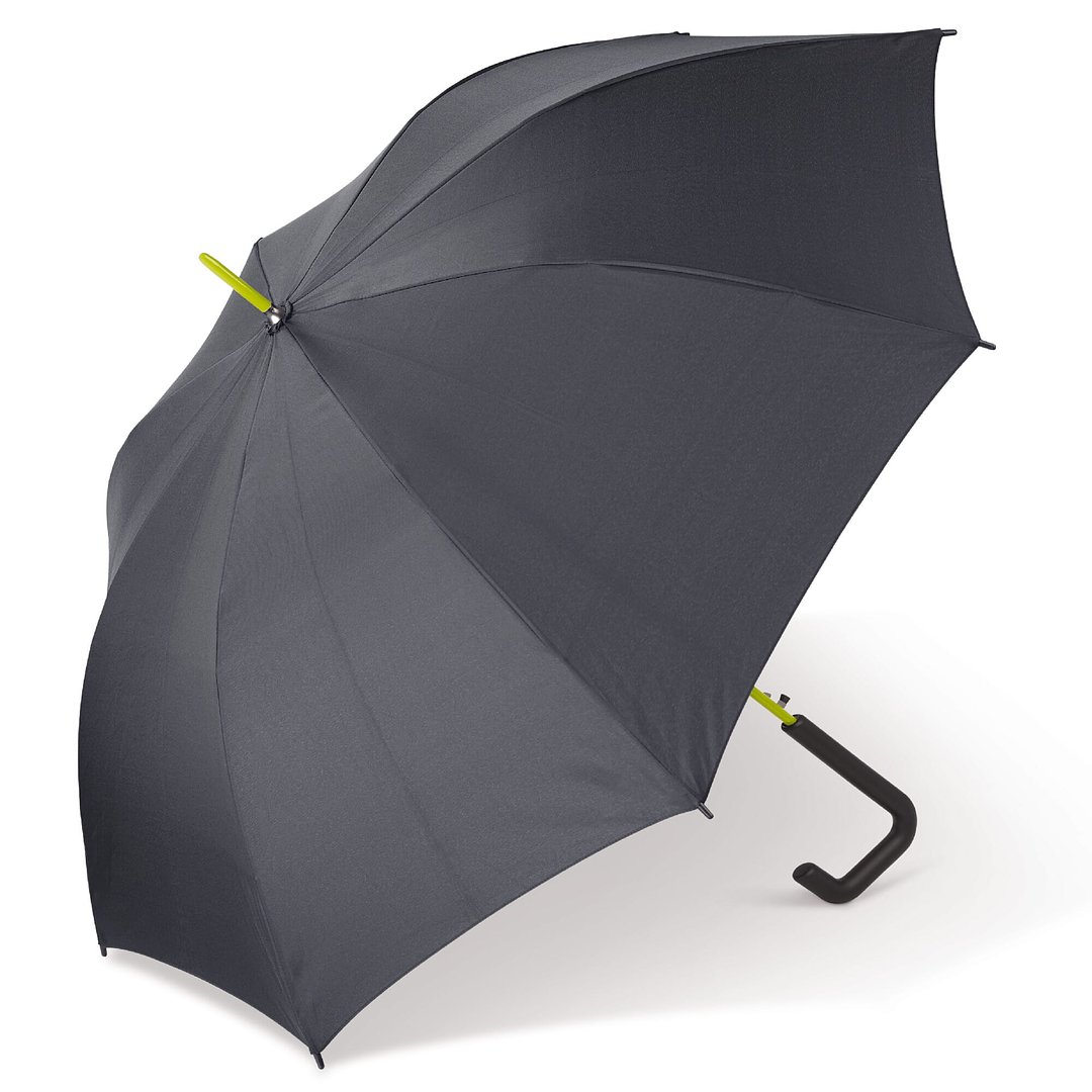 Stockschirm 23” selbstöffnend Benelio