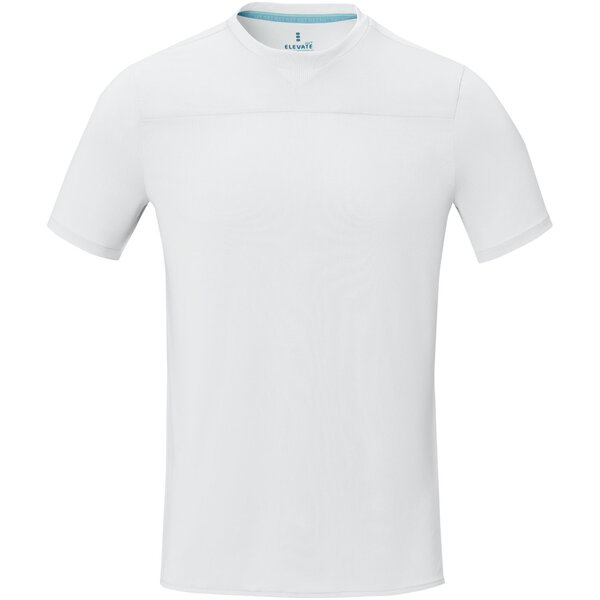 Cool Fit T-Shirt aus recyceltem GRS Material für Herren - Nigna