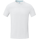 Cool Fit T-Shirt aus recyceltem GRS Material für Herren - Nigna