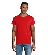 Männer T-Shirt 150g Uelycin