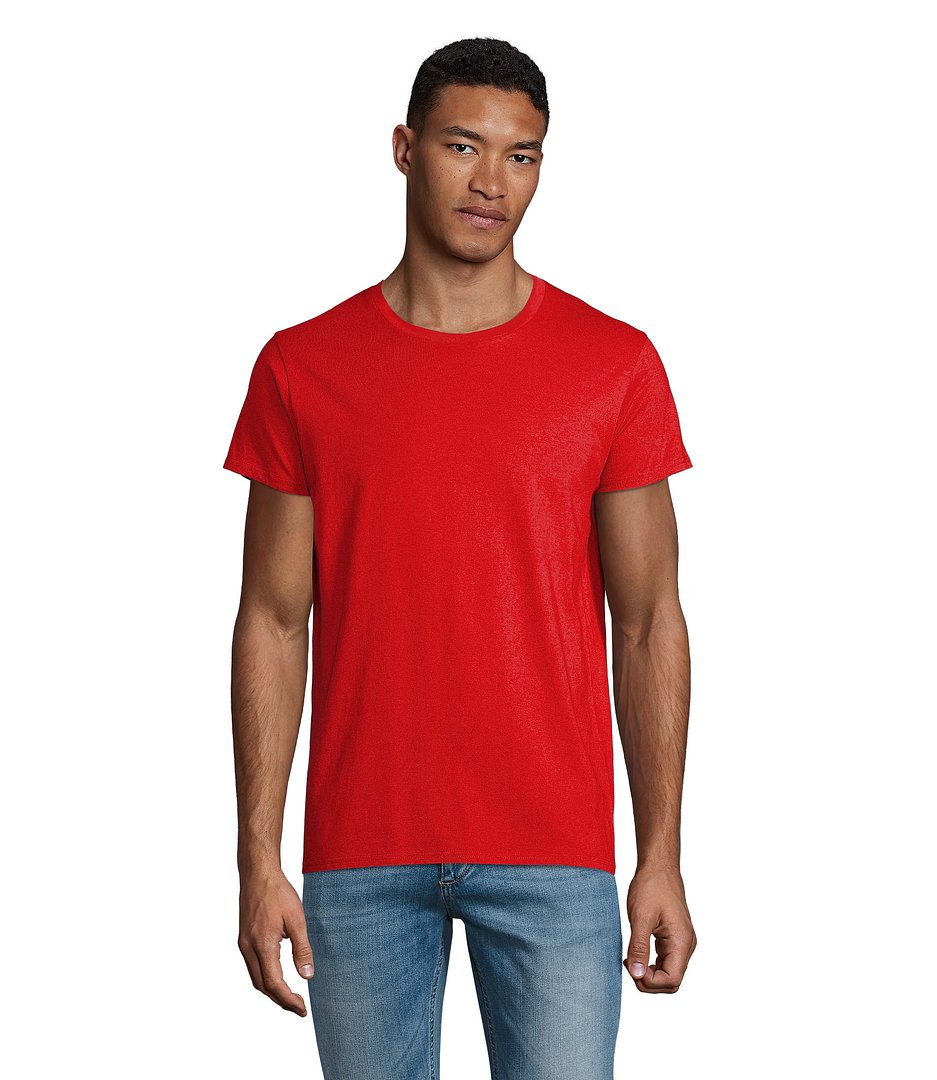 Männer T-Shirt 150g Uelycin