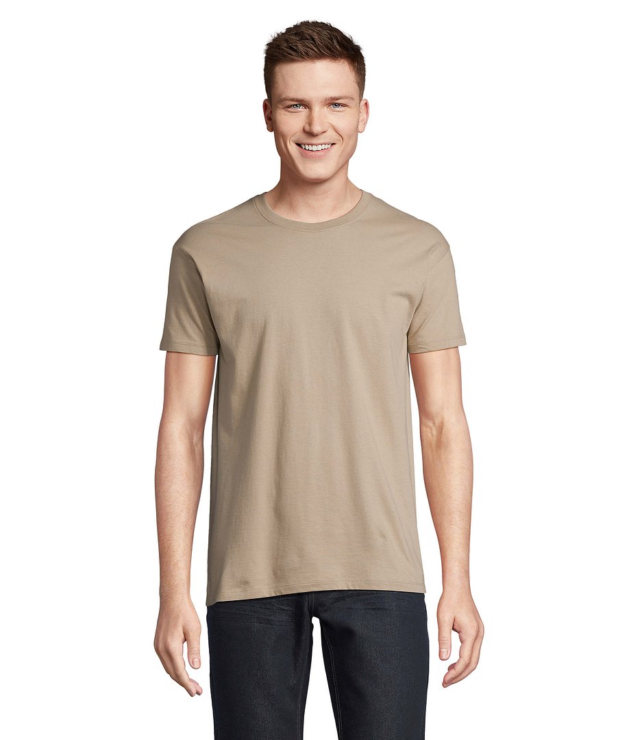 Uni T-Shirt 150g Joniafep